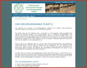oxodegradable plastics association